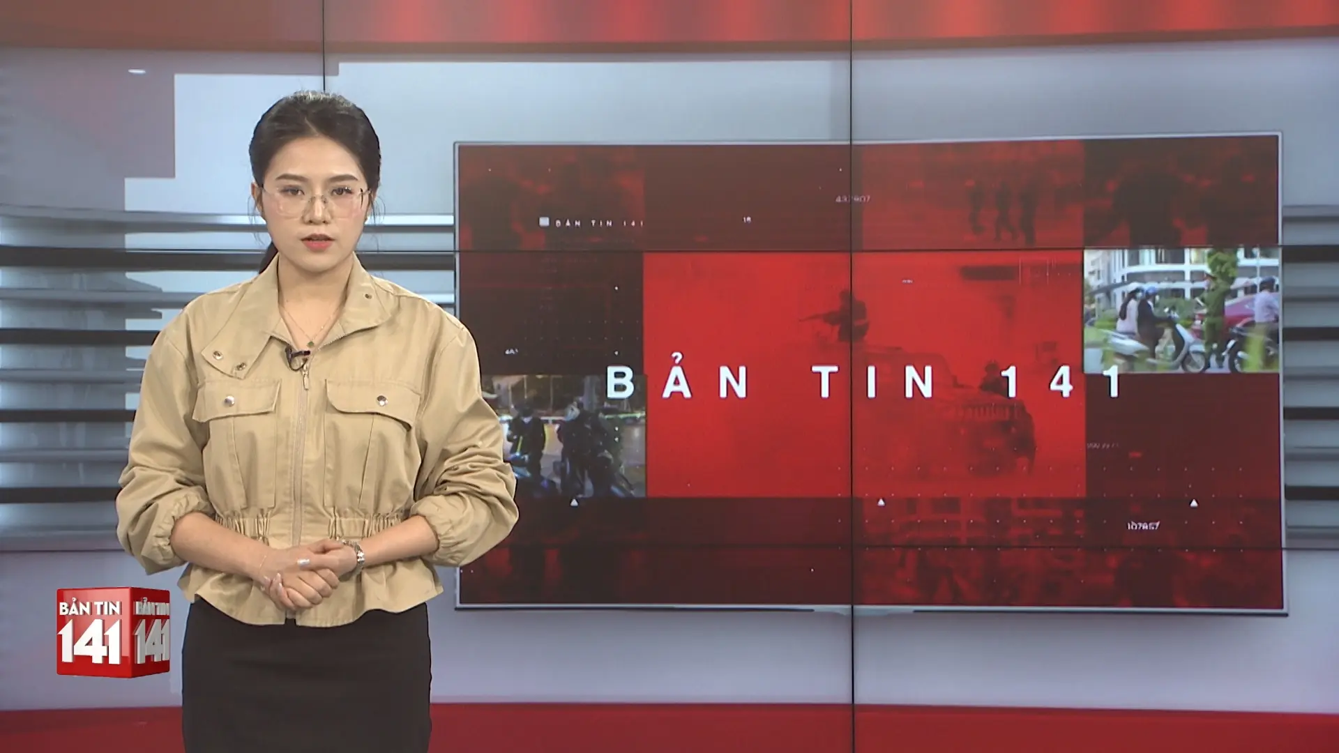 Bản tin 141 | 23/11/2025